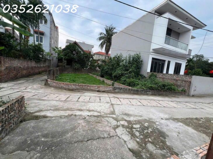 120m Full thổ cư, pháp lý chuẩn- Cán Khê- Nguyên Khê-Đông Anh-Hà Nội-10.2 tỷ