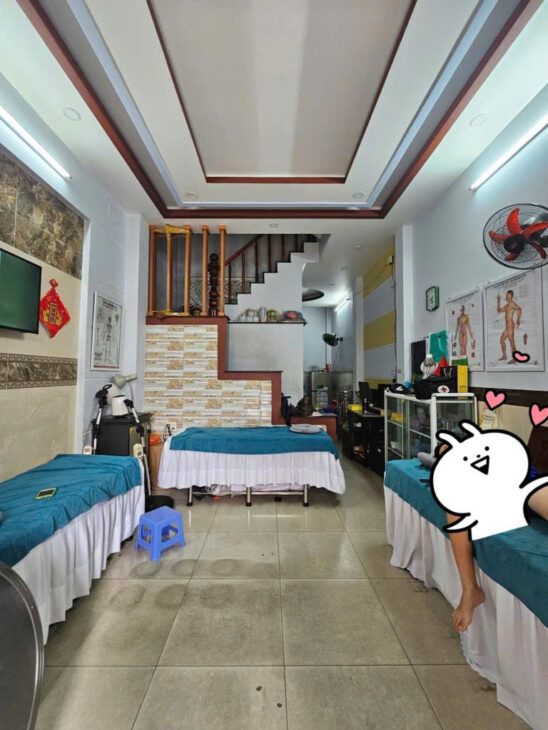 CHỦ GẤP BÁN NHÀ 4 TẦNG – NGAY MÃ LÒ- GẦN LÊ VĂN QUỚI – 48M2 ( 4×12M) – HẺM 6M- NHỈNH 5 TỶ