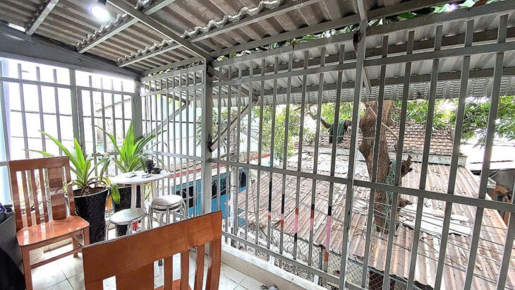 CHỦ NGỘP GẤP BÁN NHÀ 2 TẦNG – GẦN TÂY THẠNH – 56M2 ( 4.1×14M) – 3M- NHỈNH 3 TỶ