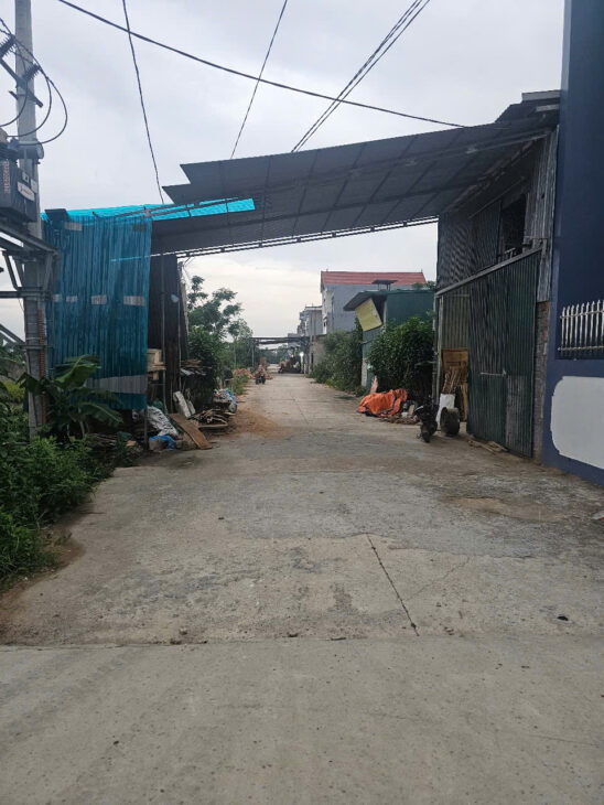 ĐẤT ĐẸP- GIÁ TỐT CHÍNH CHỦ BÁN ĐẤT(TÌM NGƯỜI MUA THIỆN CHÍ) tại huyện Phú Xuyên, Tp Hà Nội
