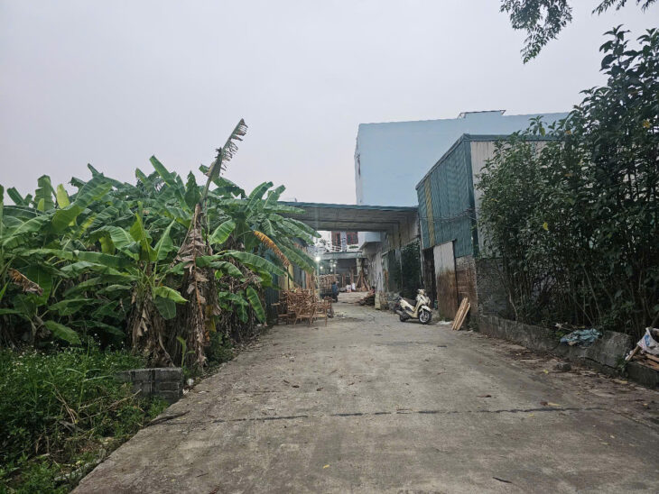 ĐẤT ĐẸP- GIÁ TỐT CHÍNH CHỦ BÁN ĐẤT(TÌM NGƯỜI MUA THIỆN CHÍ) tại huyện Phú Xuyên, Tp Hà Nội