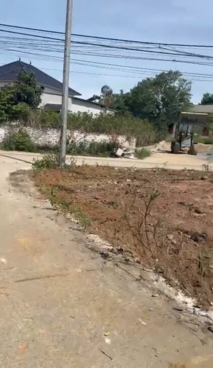 ĐẤT ĐẸP – GIÁ TỐT – Cần Bán Nhanh Lô Đất Vị Trí Đắc Địa Tại Tân Lĩnh, huyện Ba Vì, tp Hà Nội