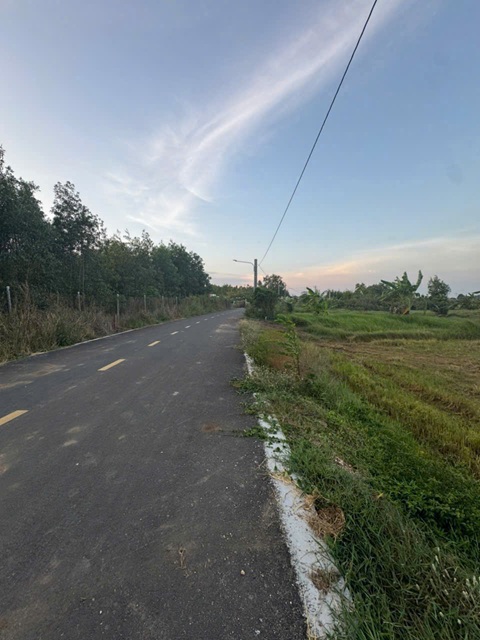 CHÍNH CHỦ BÁN ĐẤT LỚN GẦN BIỂN, KHU CÔNG NGHIỆP Xã Láng Dài, Huyện Long Đất, Bà Rịa – Vũng Tàu.