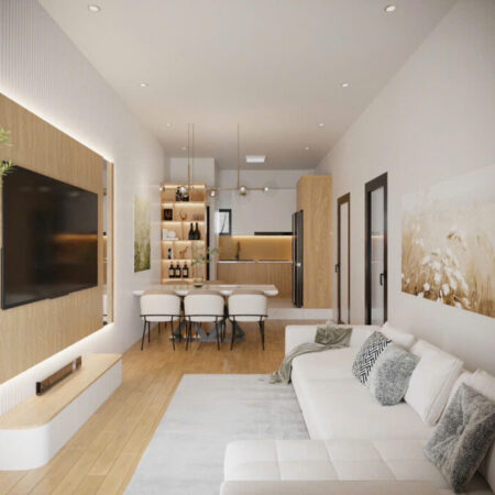 ????CHUNG CƯ NGUYỄN ĐÌNH CHIỂU, PHÚ NHUẬN – 60M2 – 2PN 2WC- 3TY250 ????CHUNG CƯ NGUYỄN ĐÌNH CHIỂU, PHÚ NHUẬN – 60M2 – 2PN 2WC- 3TY250