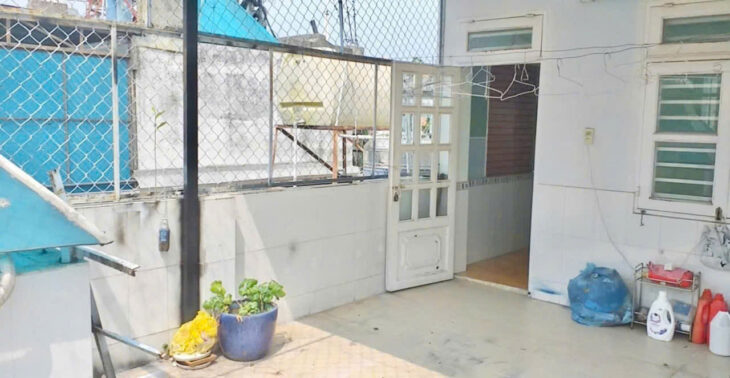 Bán nhà Lê Văn Thọ Gò Vấp – 7 phòng ngủ – hẻm 5m thông – có dòng tiền 30 triệu/tháng – chỉ 7 tỷ hơn