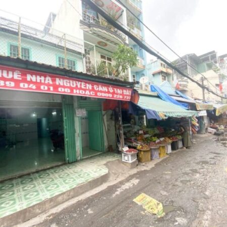 VỊ TRÍ ĐẸP – GIÁ TỐT- Chính Chủ Cho Thuê NHÀ NGUYÊN CĂN MẶT TIỀN KINH DOANH Chợ Tam Bình, TP Thủ Đức VỊ TRÍ ĐẸP – GIÁ TỐT- Chính Chủ Cho Thuê NHÀ NGUYÊN CĂN MẶT TIỀN KINH DOANH Chợ Tam Bình, TP Thủ Đức