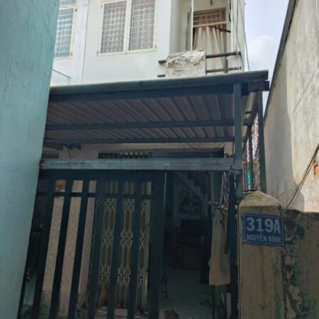 NHÀ VỊ TRÍ ĐẸP – GIÁ TỐT- Chính chủ cần bán nhanh nhà vị trí tại huyện Nhà Bè, TPHCM