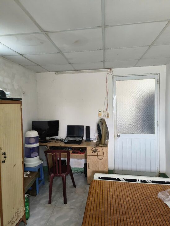 NHÀ VỊ TRÍ ĐẸP – GIÁ TỐT- Chính chủ cần bán nhanh nhà vị trí tại huyện Nhà Bè, TPHCM