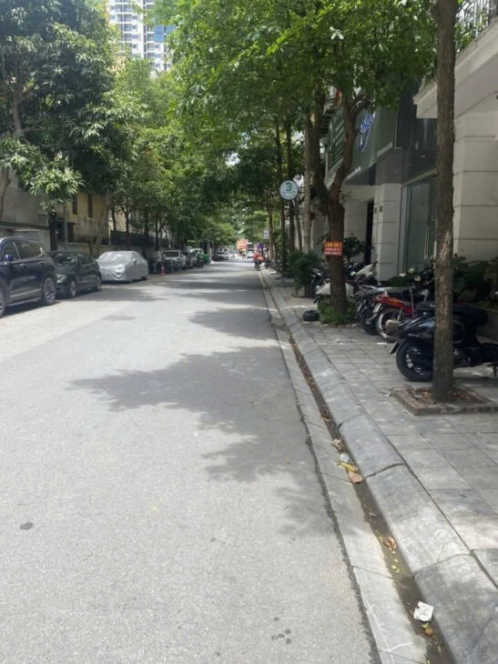 CHO THUÊ VĂN PHÒNG TẦNG 2 – DIỆN TÍCH 60M² TẠI THANH XUÂN, HÀ NỘI