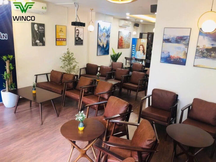 CHO THUÊ VĂN PHÒNG TẦNG 2 – DIỆN TÍCH 60M² TẠI THANH XUÂN, HÀ NỘI