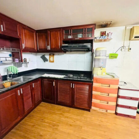 Bán Nhà HXT Nguyễn Thái Bình Tân Bình, gần 60m2 Lô góc, thu nhập 600tr chỉ 17 Tỷ