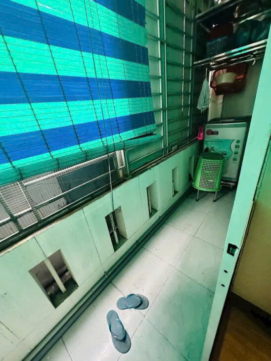 Bán nhà MTKD Nguyễn Thái Bình P4 Tân Bình, DTSD 44m2, 3 tầng, chỉ 6.2 tỷ TL