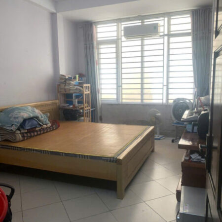 BÁN NHÀ 30m 5 TẦNG – NGÕ NÔNG – GẦN CHỢ BỒ ĐỀ, LONG BIÊN Giá 7ty oto KD