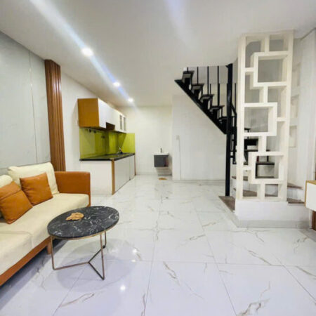 ????Sát hẻm xe hơi – trệt lầu mới 24m2 chỉ 2ty450 – Tân Chánh Hiệp 35,Q.12 ????Sát hẻm xe hơi – trệt lầu mới 24m2 chỉ 2ty450 – Tân Chánh Hiệp 35,Q.12