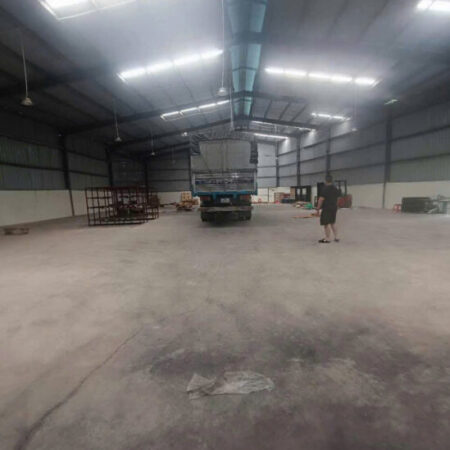 Mời thuê kho diện tích 1.300m2 ngoài KCN Quế Võ 2 – Bắc Ninh Mời thuê kho diện tích 1.300m2 ngoài KCN Quế Võ 2 – Bắc Ninh