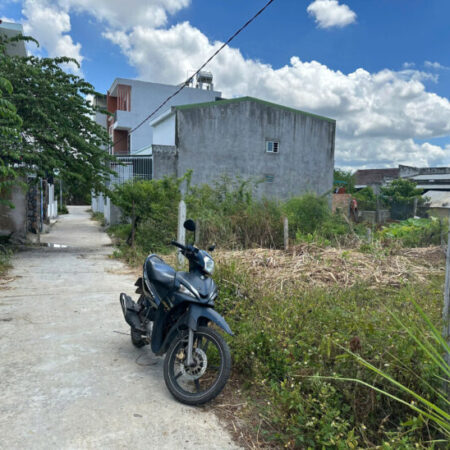 BÁN LÔ ĐẤT GIÁ TỐT – THÔN VÕ DÕNG – VĨNH TRUNG – NHA TRANG GIÁ CHỈ 1,3 TỶ. BÁN LÔ ĐẤT GIÁ TỐT – THÔN VÕ DÕNG – VĨNH TRUNG – NHA TRANG GIÁ CHỈ 1,3 TỶ.