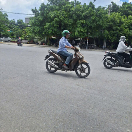 BÁN NHÀ MẶT TIỀN 16M – ĐƯỜNG THÔNG – GÒ DƯA, TAM BÌNH, THỦ ĐỨC ,THÔNG QL 13