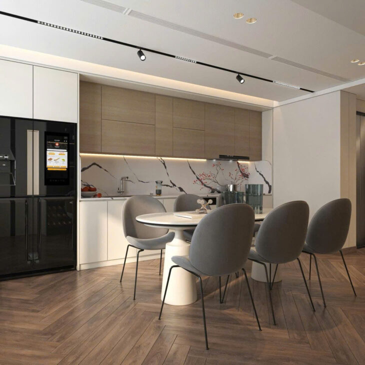 BÁN NHÀ PHÂN LÔ, NGUYỄN XIỂN- THANH XUÂN, 36 M2, 6 TẦNG TM, MT 4 M, GIÁ 11,2 TỶ.
