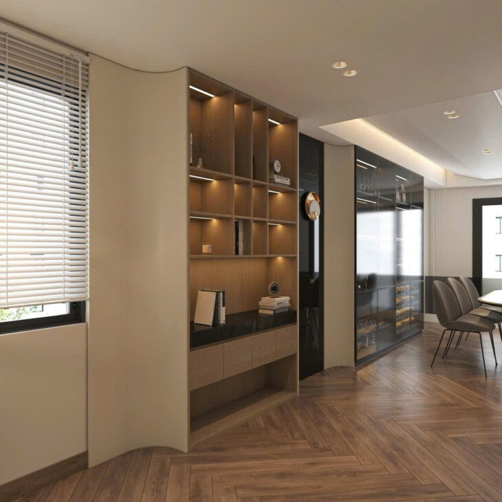 BÁN NHÀ PHÂN LÔ, NGUYỄN XIỂN- THANH XUÂN, 36 M2, 6 TẦNG TM, MT 4 M, GIÁ 11,2 TỶ.