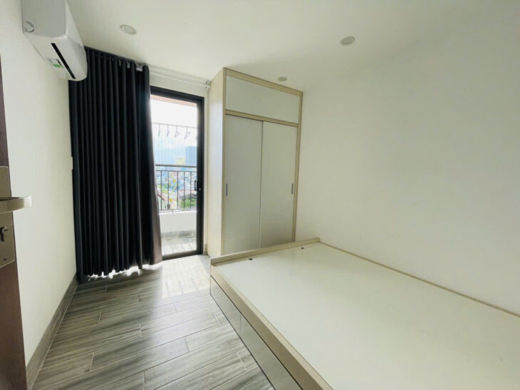 Cho thuê căn hộ 3PN full nội thất đường NGUYỄN VĂN LINH cạnh trường Đại học Duy Tân