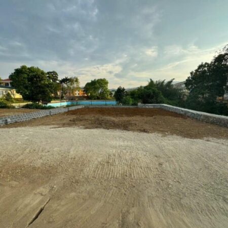 Bán đất đầu tư trung tâm Cổ Đông 203m cạnh QL21 2 ôtô thông 4 phía giá nhỉnh 20tr