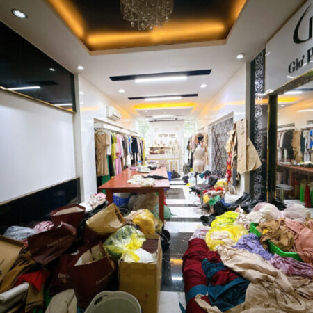 ???? MẶT PHỐ ĐẸP NHẤT HÀ ĐÔNG – LÔ GÓC KINH DOANH – 6 TẦNG THÔNG SÀN – GẦN HỒ GƯƠM PLAZA – 26 TỶ