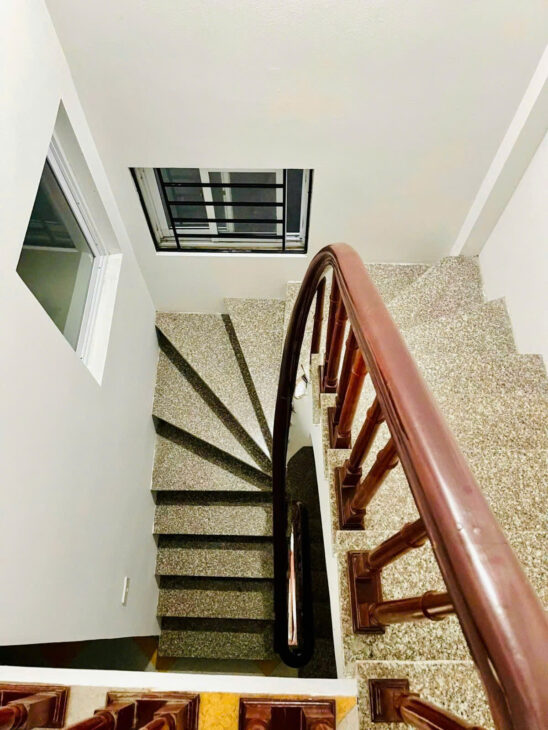 🏡 Lô Góc 3 Mặt Thoáng – Phân Lô Hoàng Hoa Thám, Ba Đình – 35m² x 5T, Giá Tốt 8.45 Tỷ!