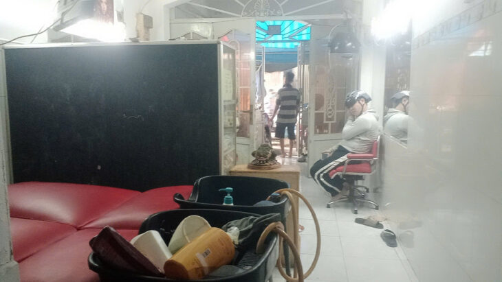Bán nhà 2 mặt tiền chợ Nguyễn Sơn, Phú Thọ Hoà – Tân Phú – 68.3m², 2 tầng, dòng tiền 20 triệu/tháng