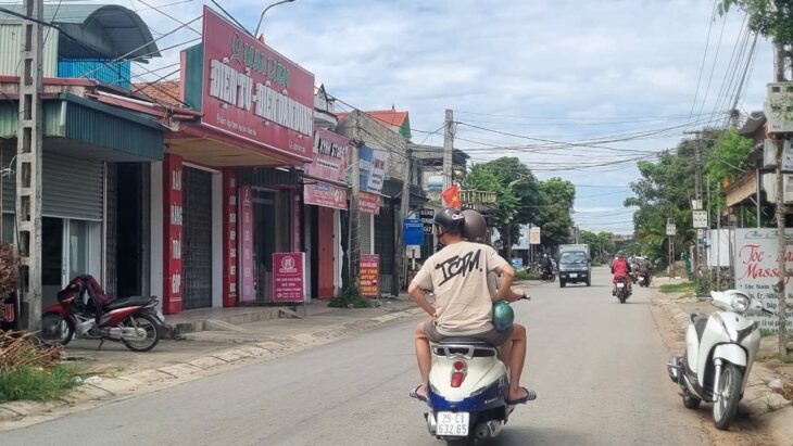 ĐẤT ĐẸP – CHÍNH CHỦ CẦN BÁN Lô Đất Đẹp Tại Xã Nga Thanh, Huyện Nga Sơn, Thanh Hóa.
