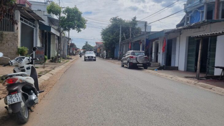 ĐẤT ĐẸP – CHÍNH CHỦ CẦN BÁN Lô Đất Đẹp Tại Xã Nga Thanh, Huyện Nga Sơn, Thanh Hóa.