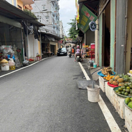 Siêu Phẩm 51M Đất Nền Trung Tâm Mê Linh – Sổ Đỏ Cất Két, Chính Chủ