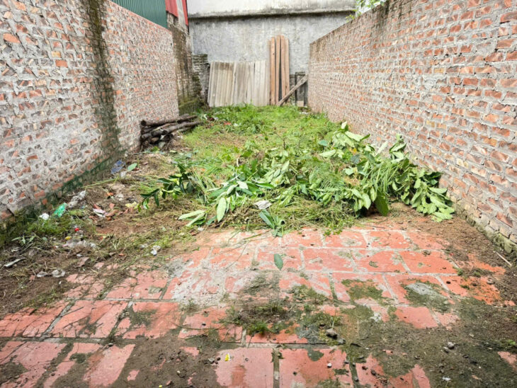 Siêu Phẩm 51M Đất Nền Trung Tâm Mê Linh – Sổ Đỏ Cất Két, Chính Chủ