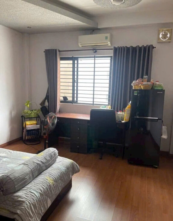 Bán nhà Phạm Văn Chiêu p14 Gò Vấp, hẻm 1 trục 4m, 2 tầng, chỉ 4 tỷ 6 nhỉnh