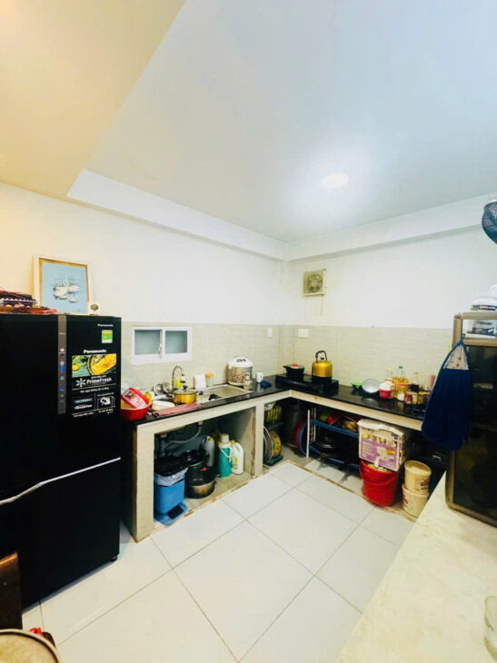 Bán nhà Phạm Văn Chiêu p14 Gò Vấp, hẻm 1 trục 4m, 2 tầng, chỉ 4 tỷ 6 nhỉnh