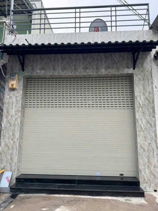Cho Thuê Nhà Nguyên Căn ở Đường số 20, Bình Tân