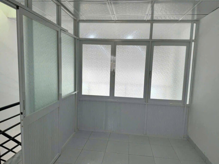 Cho Thuê Nhà Nguyên Căn ở Đường số 20, Bình Tân