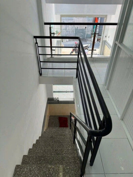 Cho Thuê Nhà Nguyên Căn ở Đường số 20, Bình Tân