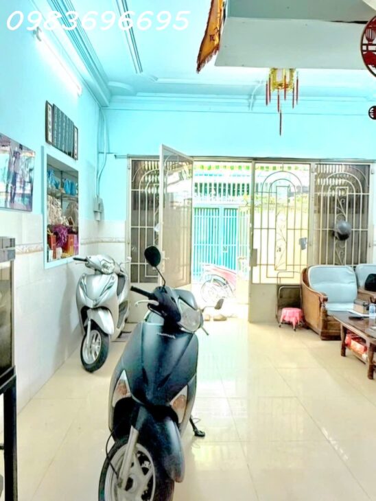 SIÊU PHẨM 4 TẦNG VĨNH VIỄN – TRUNG TÂM QUẬN 10 – HẺM ĐẸP THÔNG THOÁNG – Diện tích: 5 x 10m -CHỈ