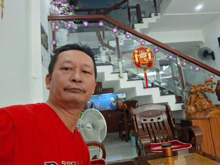 6 TỶ – NHÀ 4 TẦNG ĐẸP – 5PN – NHÀ PHỐ CỔ HOÀNG DIỆU – TT HẢI CHÂU