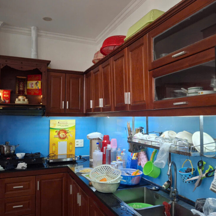 6 TỶ – NHÀ 4 TẦNG ĐẸP – 5PN – NHÀ PHỐ CỔ HOÀNG DIỆU – TT HẢI CHÂU