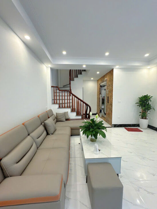 Thạch Bàn – Nhà mới tinh – Thang máy – Ô tô – 50m2 chỉ hơn 8 t.ỷ