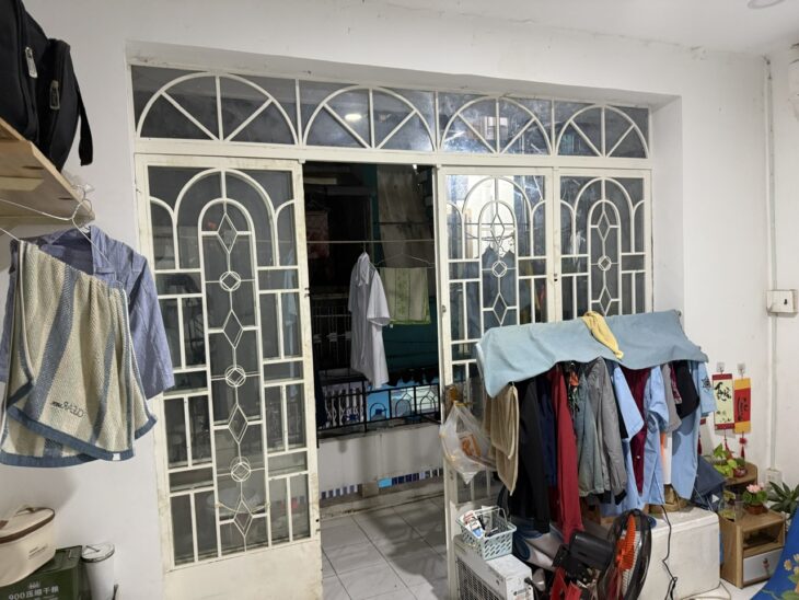 TT Quận 10 – Hẻm 4m thẳng trục – 40m2 – 4PN chỉ hơn 5 tỷ