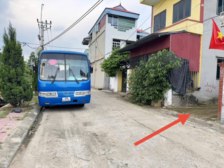 Cơ Hội Đầu Tư Bds Tại Mê Linh – Thôn Bạch Đa, Kim Hoa (Sổ Đỏ Chính Chủ