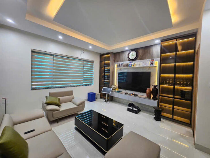 CỰC HIẾM NGÕ 95 CHÙA BỘC Ô TÔ TRÁNH 2 THOÁNG Ở VIP, THÔNG SỐ VÀNG 77M, GIÁ 21 TỶ.