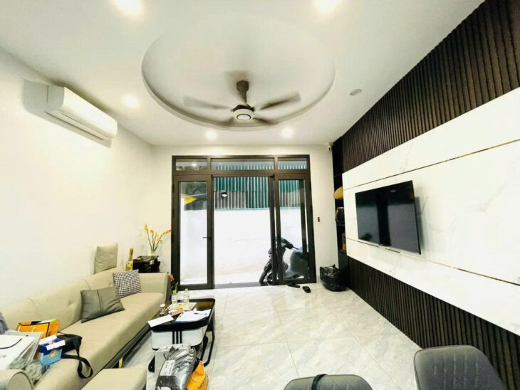 Hồ Linh Quang – Đống Đa- Hà Nội