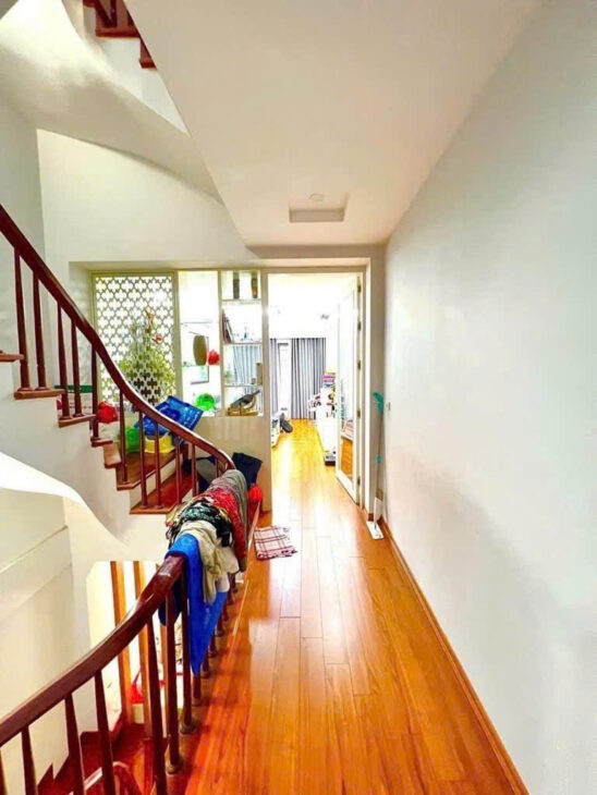 DUY NHẤT 1 CĂN PHỐ THÁI HÀ Ở NGAY CHỦ THIỆN CHÍ BÁN 40M, 5T, GIÁ 8.6 TỶ.