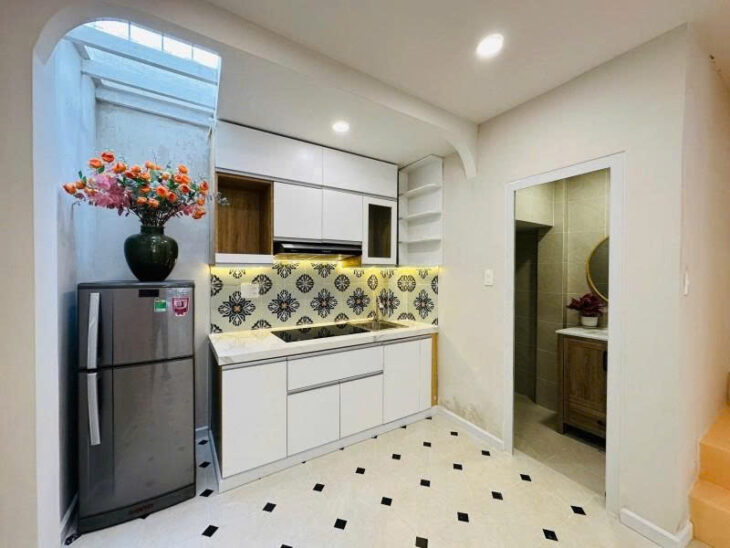 MẶT TIỀN THẢO ĐIỀN VIEW TRIỆU ĐÔ SÔNG SÀI GÒN – NGAY TRỤC ĐƯỜNG NGUYỄN VĂN HƯỞNG – 70M2