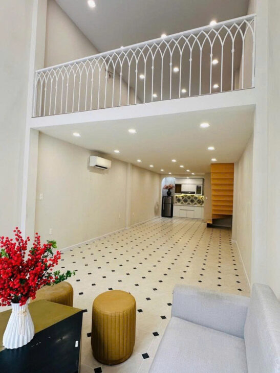 MẶT TIỀN THẢO ĐIỀN VIEW TRIỆU ĐÔ SÔNG SÀI GÒN – NGAY TRỤC ĐƯỜNG NGUYỄN VĂN HƯỞNG – 70M2