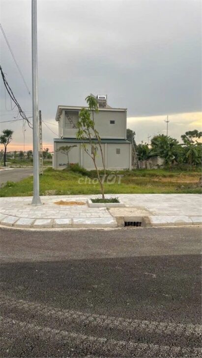 ĐẤT ĐẸP – GIÁ ĐẦU TƯ – CHÍNH CHỦ CẦN BÁN LÔ ĐẤT TẠI Xã Hoằng Đạo, Huyện Hoằng Hóa, Thanh Hóa