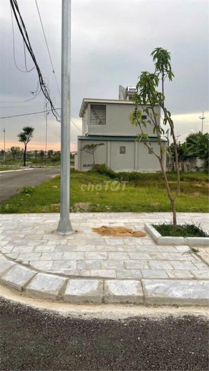 ĐẤT ĐẸP – GIÁ ĐẦU TƯ – CHÍNH CHỦ CẦN BÁN LÔ ĐẤT TẠI Xã Hoằng Đạo, Huyện Hoằng Hóa, Thanh Hóa